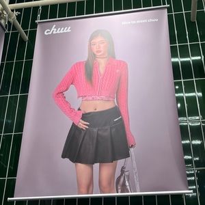 Meet your Posher, Susan